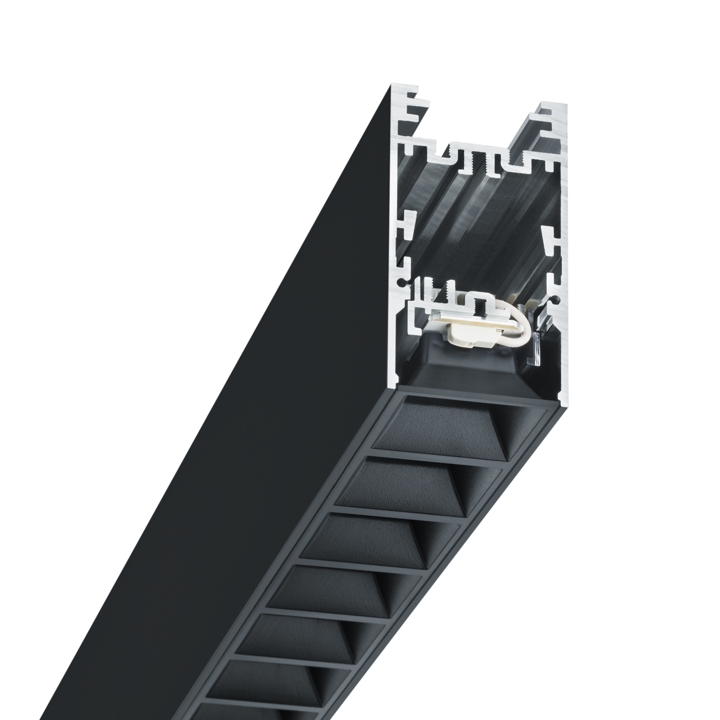 TRAXX EVO MR PENDEL schwarz Raster schwarz