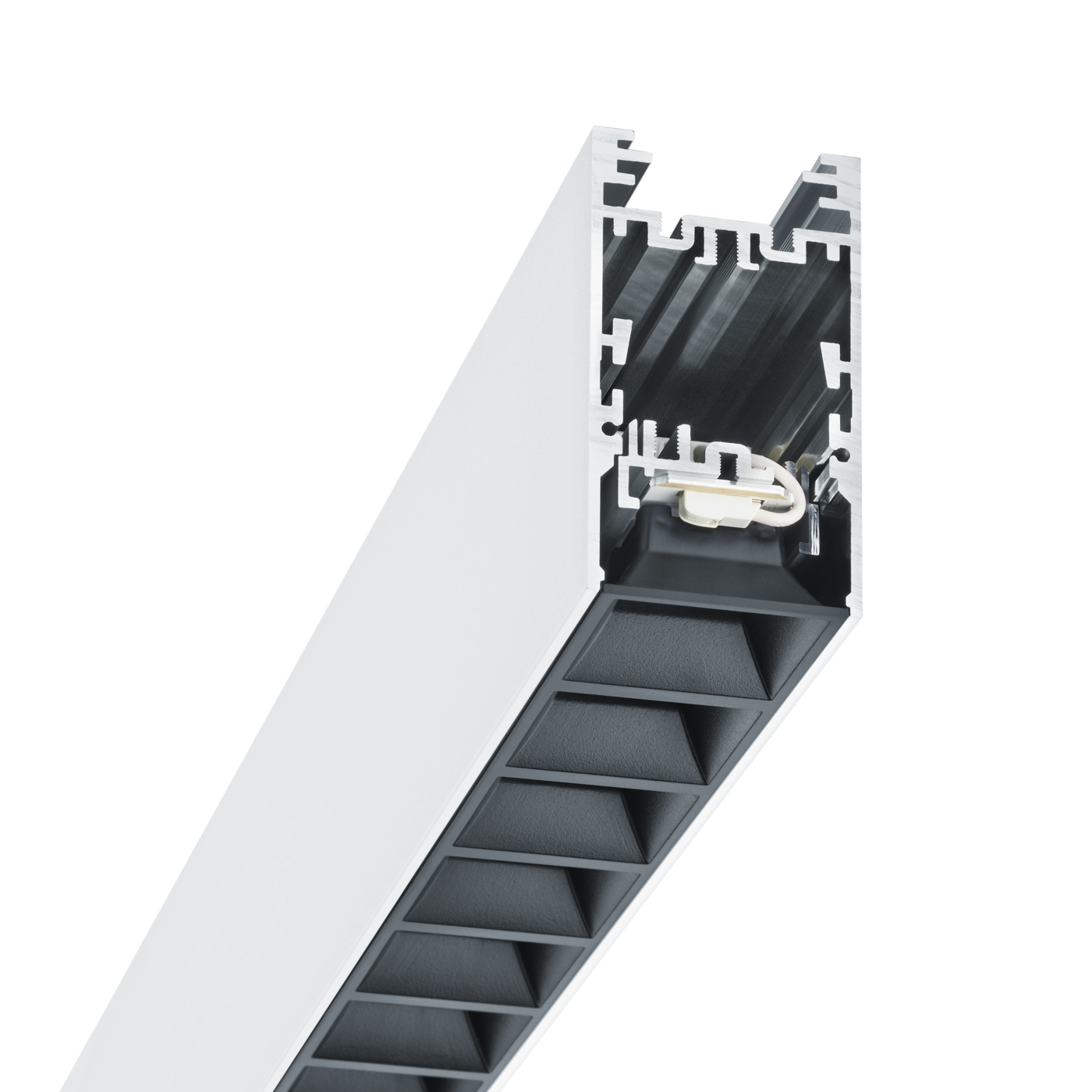 TRAXX EVO MR PENDEL weiss Raster schwarz