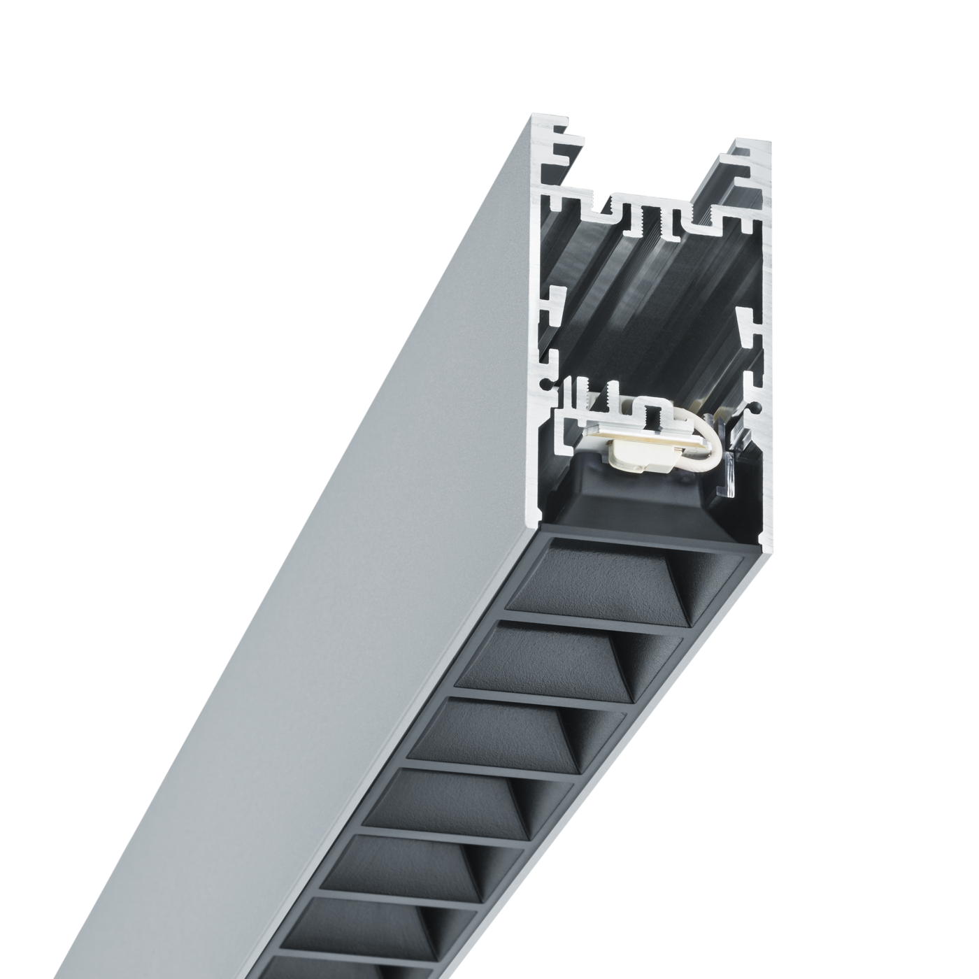 TRAXX EVO MR PENDEL silber Raster schwarz