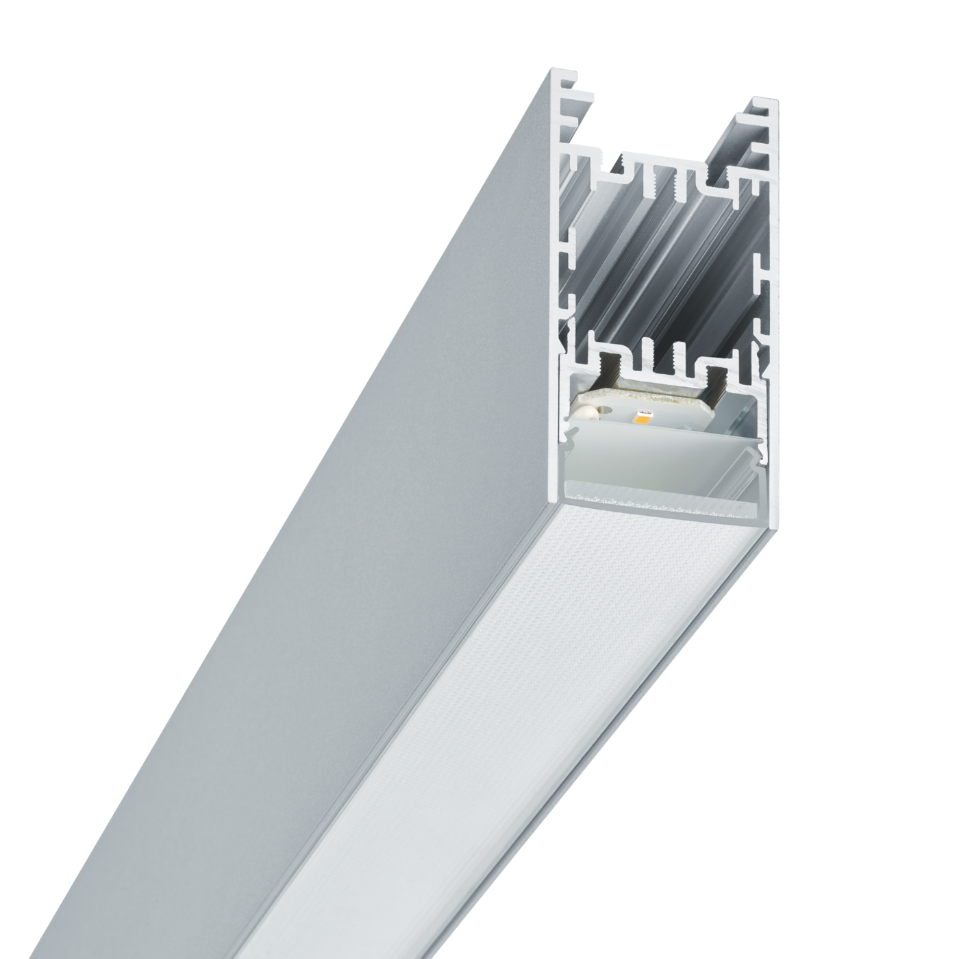 TRAXX EVO PENDEL D/ID PRISMATIK silber