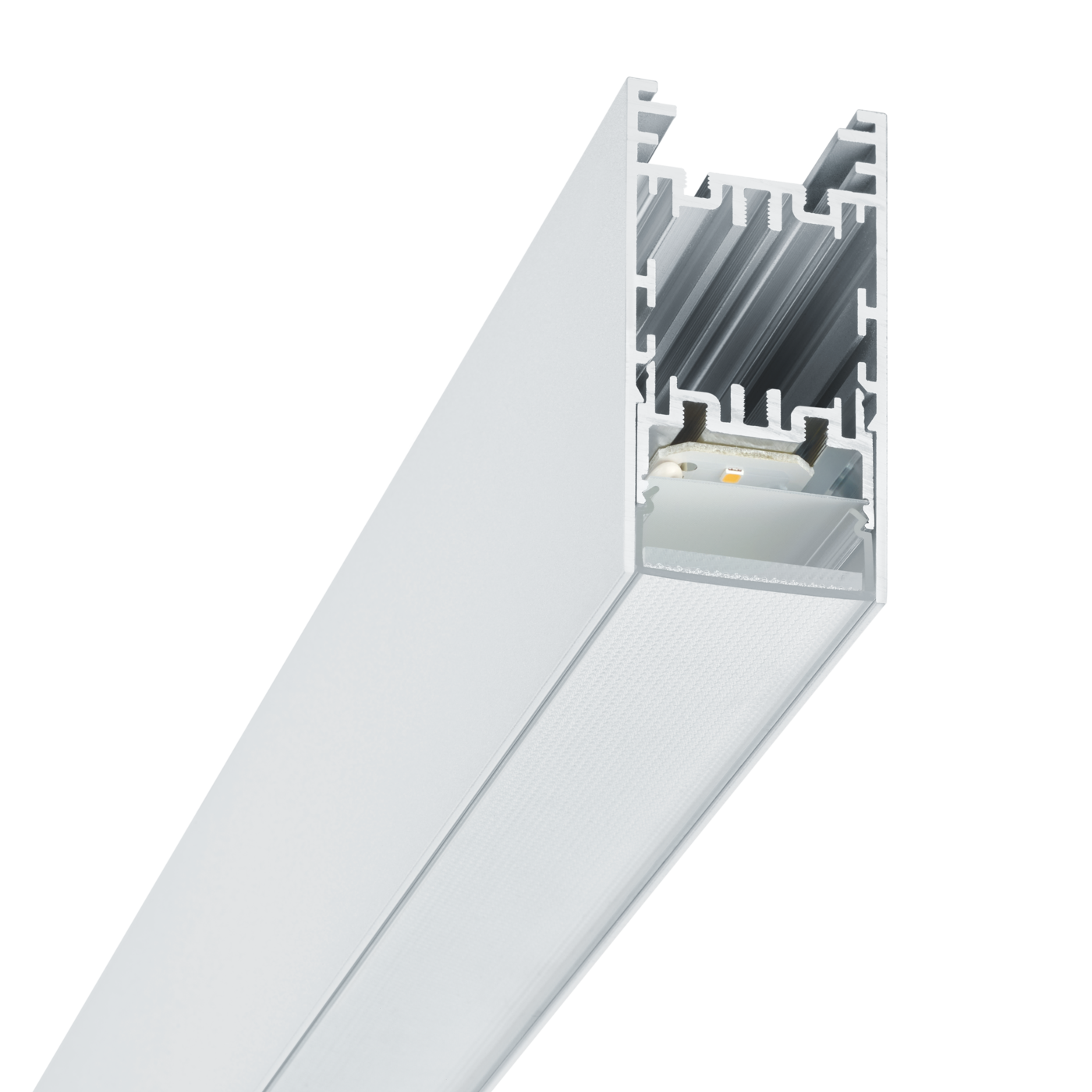 TRAXX EVO PENDEL D/ID PRISMATIK weiss